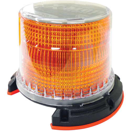 Balise lumineuse &agrave; DEL &agrave; profil court Helios X-Mod Safety Whip Nuna Depot Inc.