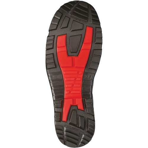 Bottes de s&eacute;curit&eacute; compl&egrave;te Snugboot Workpro, Polyur&eacute;thane, Embout Composite, Pointure 5, Semelle R&eacute;sistant aux perforations Nuna Depot Inc.