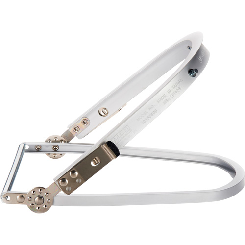 Support en m&eacute;tal V-Gard pour casques Skullgard Nuna Depot Inc.