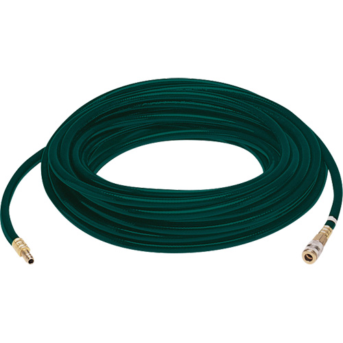 Tuyau de conduite d'air pour casque abrasif, Basse pression, 100' Nuna Depot Inc.