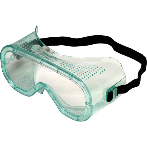 Uvex&reg; A600 Series Safety Goggles, Clear Lens, Direct Vent Nuna Depot Inc.