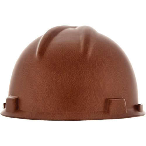 V-Gard&reg; Hydro Dip Hard Hat, Meets CSA Type 1, Ratchet Suspension, Non-Vented Nuna Depot Inc.