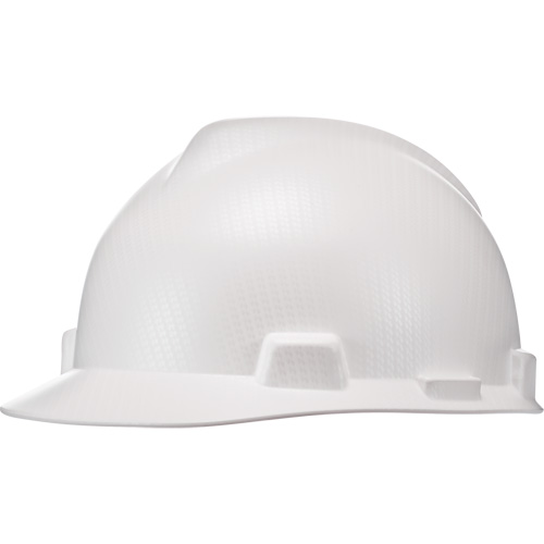 V-Gard&reg; Hydro Dip Hard Hat, Meets CSA Type 1, Ratchet Suspension, Non-Vented Nuna Depot Inc.
