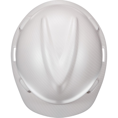 V-Gard&reg; Hydro Dip Hard Hat, Meets CSA Type 1, Ratchet Suspension, Non-Vented Nuna Depot Inc.