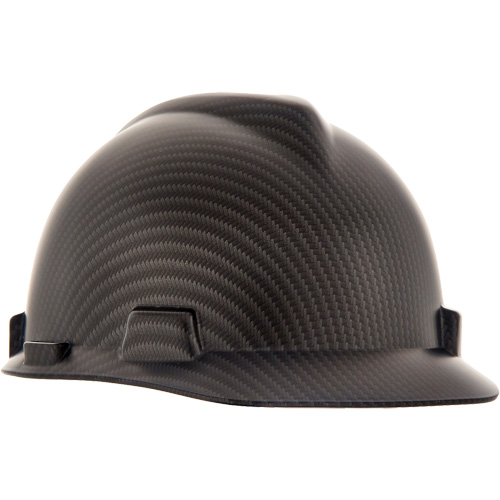 Casque de s&eacute;curit&eacute; Hydro Dip V-Gard, R&eacute;pond aux normes CSA type 1, Suspension Rochet, Non ventil&eacute; Nuna Depot Inc.