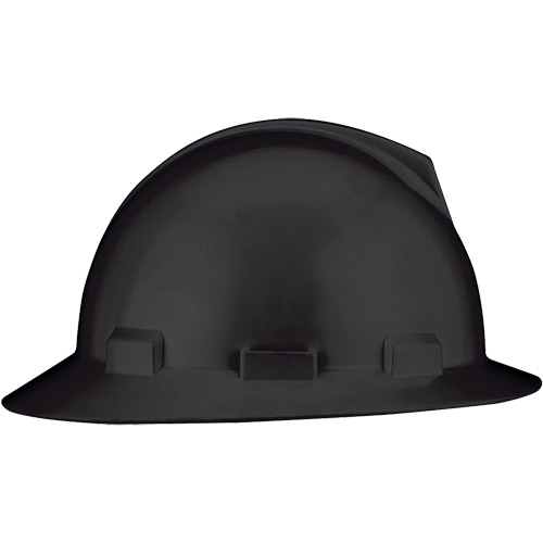 North&reg; Annapurna Full Brim Hardhat, Meets CSA Type 1, Ratchet Suspension, Non-Vented Nuna Depot Inc.