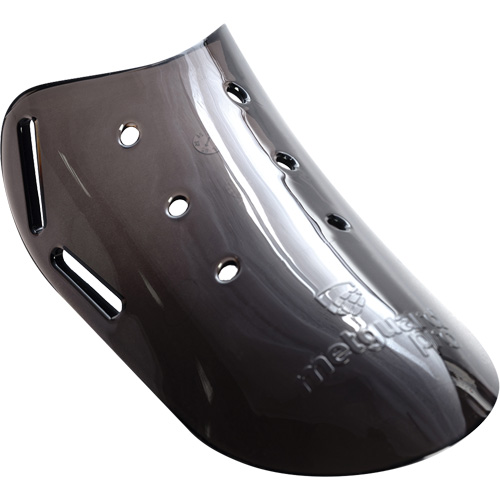 MetGuardPro Metatarsal Guards, Polycarbonate Nuna Depot Inc.