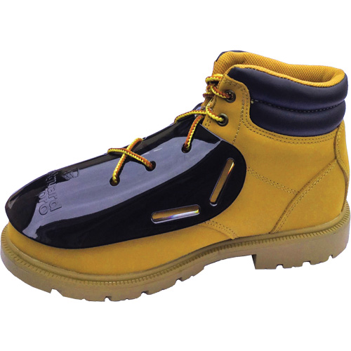 MetGuardPro Metatarsal Guards, Polycarbonate Nuna Depot Inc.