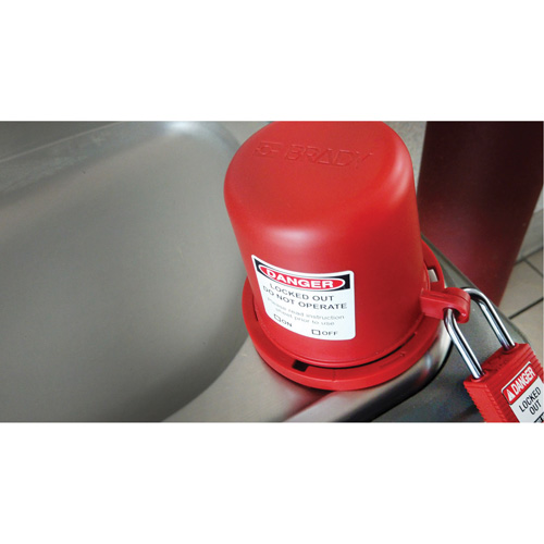Drinking Fountain Safety Cover Kit, Water Tap Kit Nuna Depot Inc.