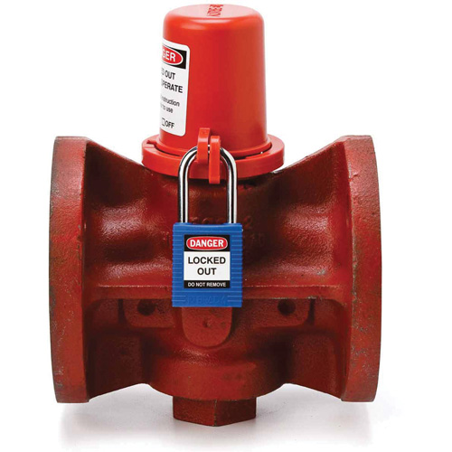 Drinking Fountain Safety Cover & Plug Valve Lockout, Valve/Water Tap Kit Nuna Depot Inc.