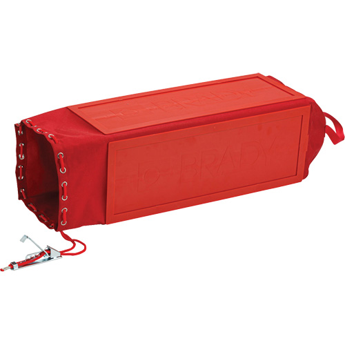 Pendant Control Safety Cover, Electrical Kit Nuna Depot Inc.