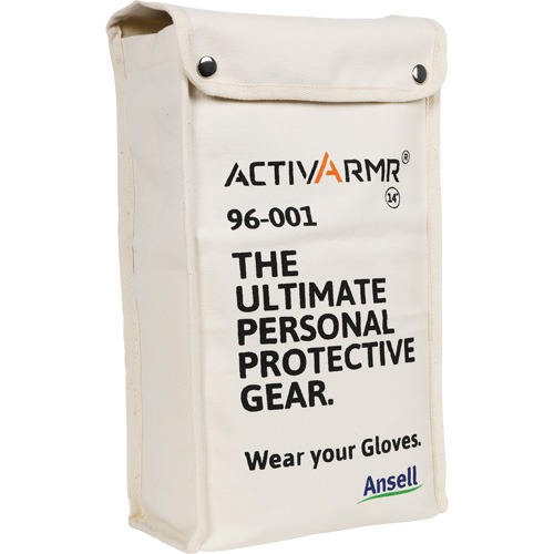96-001 Canvas Glove Bag Nuna Depot Inc.