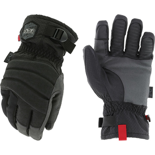 ColdWork Peak Waterproof Winter Gloves, Small, Armortex&reg; Palm, Gauntlet Cuff Nuna Depot Inc.