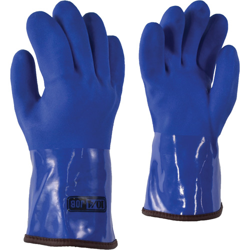 Ganka&reg; Tight Fit Glove, Size Medium Nuna Depot Inc.