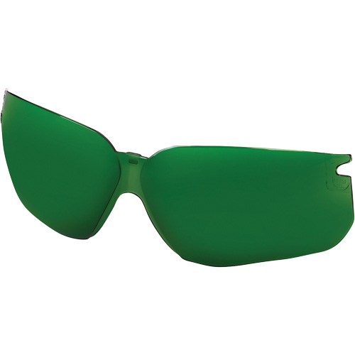 Verre de rechange pour les lunettes de s&eacute;curit&eacute; Uvex HydroShield, Antibu&eacute;e/anti-&eacute;gratignures, 3,0, Genesis Nuna Depot Inc.