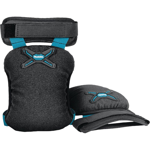 TH3 Knee Pad Set, Hook and Loop Style, Foam Caps, Foam Pads Nuna Depot Inc.