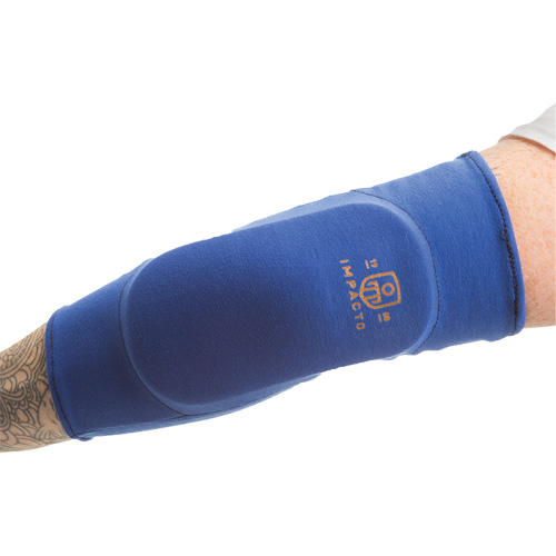 Pull-On Memory Foam Elbow Protector Nuna Depot Inc.