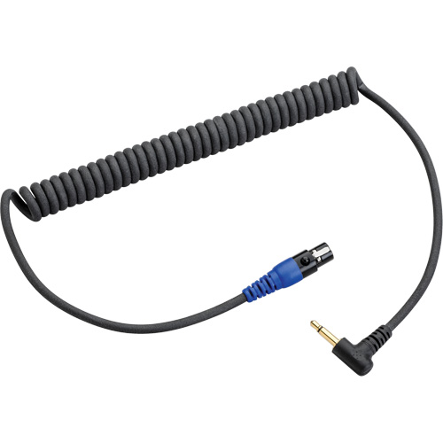 Peltor Cable with 3.5 mm Mono Connector Nuna Depot Inc.
