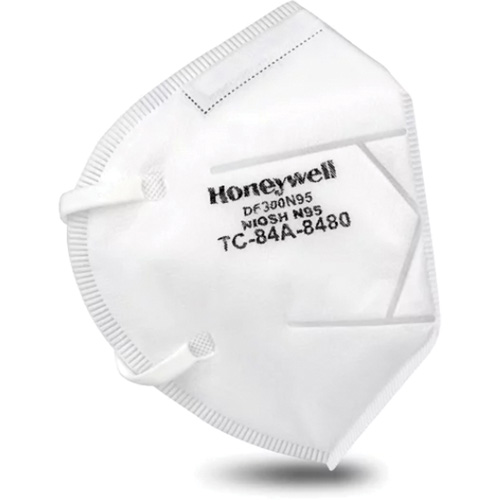 Respirateur jetable, N95, Certifi&eacute; NIOSH, Taille unique Nuna Depot Inc.