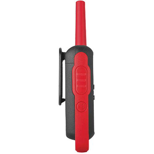 TalkAbout Two-Way Radios, FRS Radio Band, 22 Channels, 32 km Range Nuna Depot Inc.