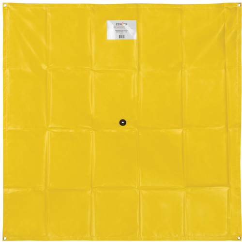 Roof Leak Diverter Nuna Depot Inc.