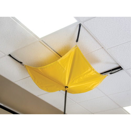 Roof Leak Diverter Nuna Depot Inc.