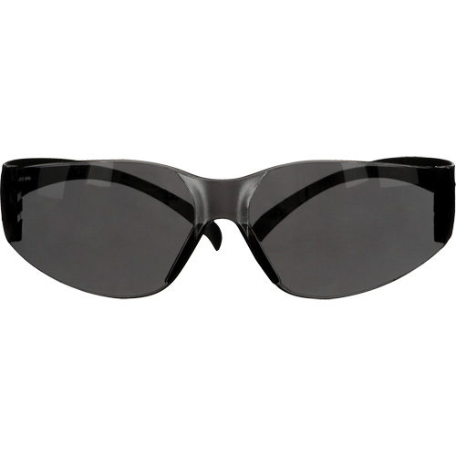 Lunettes de protection de s&eacute;rie 100 SecureFit, Lentille Gris, Antibu&eacute;e/Anti-&eacute;gratignures, ANSI Z87+/R&eacute;pond ou surpasse la norme CSA Z94.3 Nuna Depot Inc.