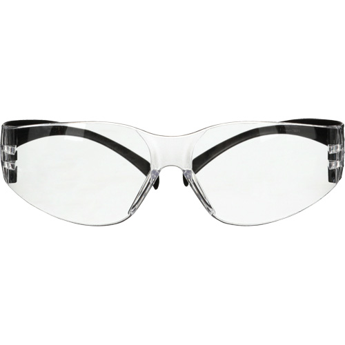 Lunettes de protection de s&eacute;rie 100 SecureFit, Lentille Transparent, Anti-&eacute;gratignures, ANSI Z87+/R&eacute;pond ou surpasse la norme CSA Z94.3 Nuna Depot Inc.
