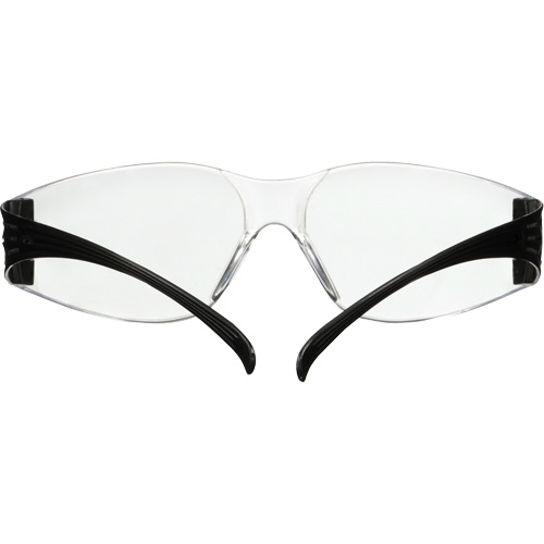 Lunettes de protection de s&eacute;rie 100 SecureFit, Lentille Transparent, Anti-&eacute;gratignures, ANSI Z87+/R&eacute;pond ou surpasse la norme CSA Z94.3 Nuna Depot Inc.