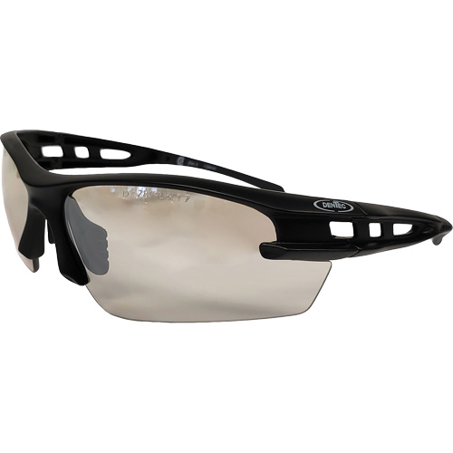 Mango Safety Glasses, Indoor/Outdoor Lens, Meets/Exceeds CSA Z94.3 Nuna Depot Inc.