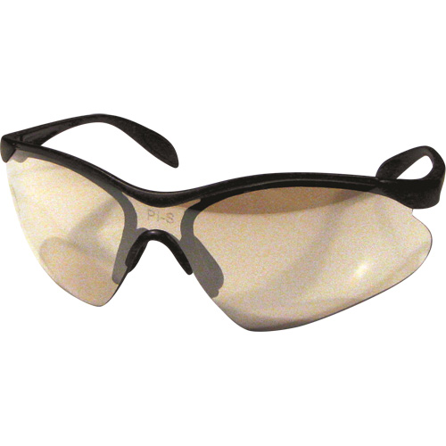 Miranda Safety Glasses, Indoor/Outdoor Lens, Anti-Scratch, Meets/Exceeds CSA Z94.3 Nuna Depot Inc.