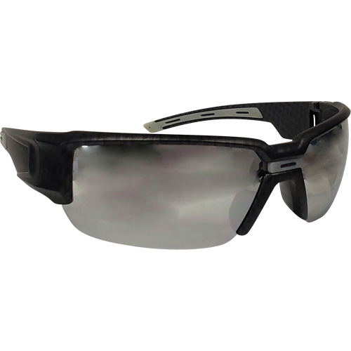 Lunettes de s&eacute;curit&eacute; Hartley, Lentille Gris, Polaris&eacute;, R&eacute;pond ou surpasse la norme CSA Z94.3 Nuna Depot Inc.