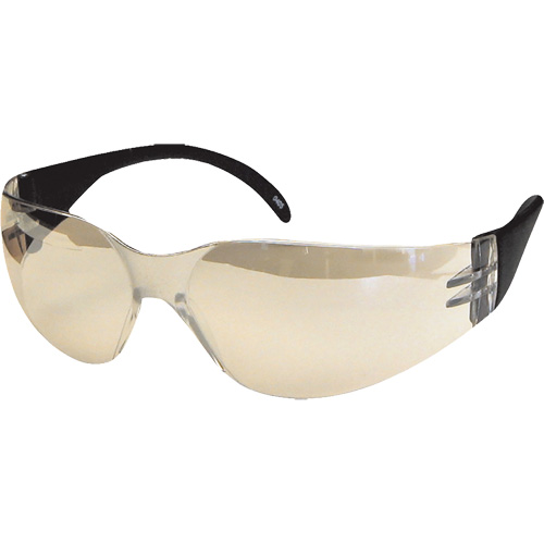 Lunettes de s&eacute;curit&eacute; CeeTec, Lentille Int&eacute;rieur/ext&eacute;rieur, Anti-&eacute;gratignures, R&eacute;pond ou surpasse la norme CSA Z94.3 Nuna Depot Inc.