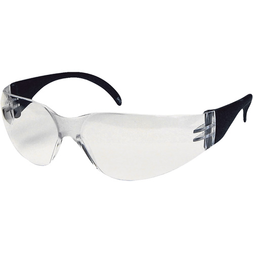 CeeTec Safety Glasses, Clear Lens, Anti-Fog/Anti-Scratch, Meets/Exceeds CSA Z94.3 Nuna Depot Inc.