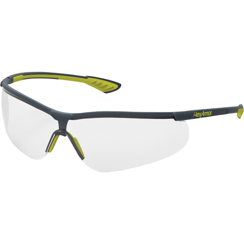 Lunettes de s&eacute;curit&eacute; VS250, Lentille Transparent, Antibu&eacute;e/Anti-&eacute;gratignures, ANSI Z87+/R&eacute;pond ou surpasse la norme CSA Z94.3 Nuna Depot Inc.