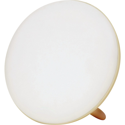 Lampe &agrave; luminoth&eacute;rapie pour le traitement de la d&eacute;pression saisonni&egrave;re Nuna Depot Inc.