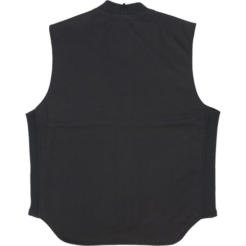 Gilet &agrave; moto WV04, Hommes, Petit, Noir Nuna Depot Inc.
