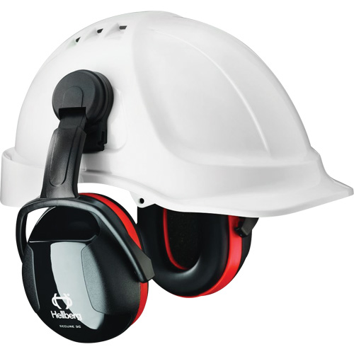 Secure 3 Earmuffs, Cap Mount, 27 NRR dB Nuna Depot Inc.