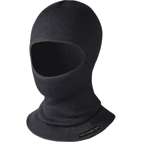 666 IIIA 1-Hole Balaclava, Nomex&reg;, Black Nuna Depot Inc.