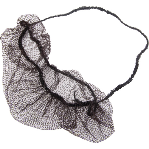 Filets &agrave; barbe, Nylon, Brun Nuna Depot Inc.