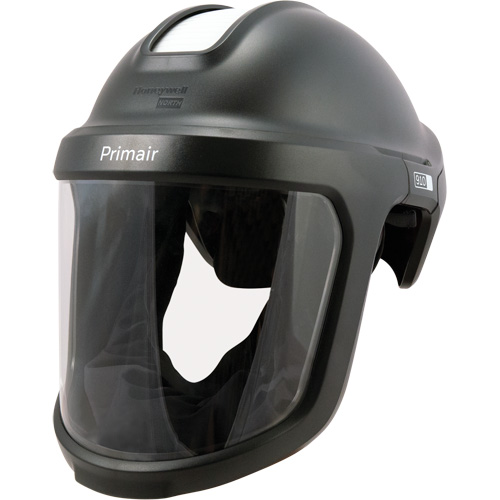 Casque et joint d'&eacute;tanch&eacute;it&eacute; facial Primair s&eacute;rie 900, Standard, Casque rigide Nuna Depot Inc.
