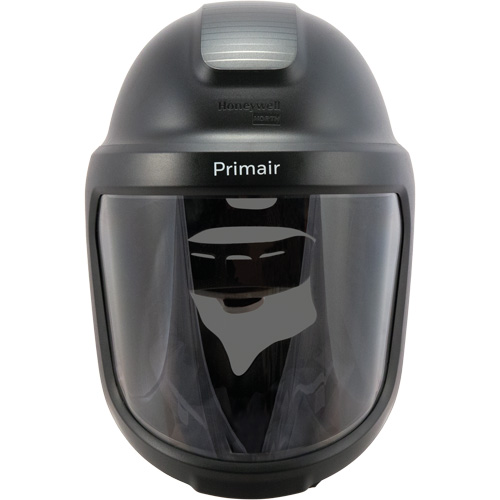Primair&reg; 900 Series Hardhat & Faceseal, Standard, Hard Top Nuna Depot Inc.