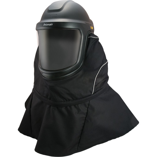Primair&reg; 900 Series Hardhat & Standard Shroud, Standard, Hard Top, Single Shroud Nuna Depot Inc.