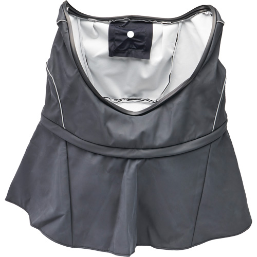 Reusable Standard Shroud Nuna Depot Inc.