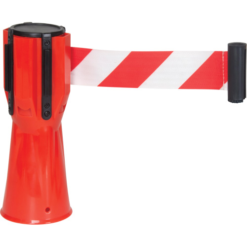 Traffic Cone Topper Nuna Depot Inc.