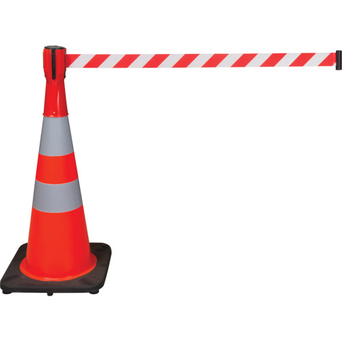 Traffic Cone Topper Nuna Depot Inc.