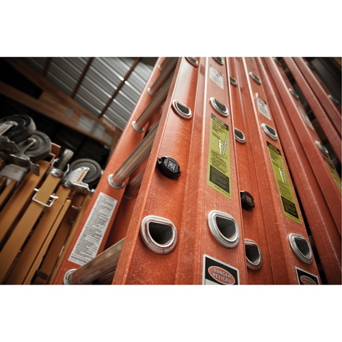 &eacute;tiquette de suivi Bluetooth One-Key Nuna Depot Inc.