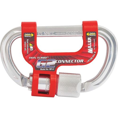 Twin Turbo G2 Connector Nuna Depot Inc.