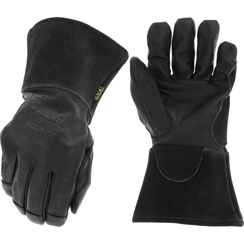 Gants de soudage au chalumeau Cascade, DuraHide, Taille Petit Nuna Depot Inc.