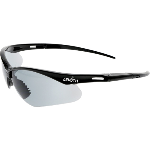 Lunettes de s&eacute;curit&eacute; Z3500, Lentille Gris/Miroir fum&eacute;, Anti-&eacute;gratignures, ANSI Z87+/R&eacute;pond ou surpasse la norme CSA Z94.3 Nuna Depot Inc.
